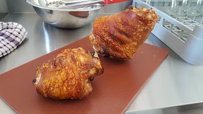 Photos of La Cava Pub and Grill