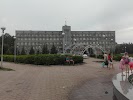 Фотография Администрация города Юрги, Юрга, Россия