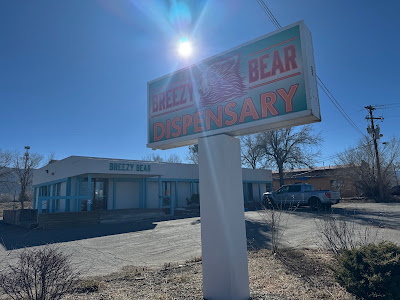Photo of Breezy Bear Dispensary