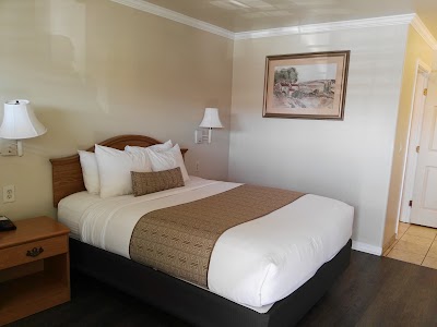 Photos of El Castell Motel