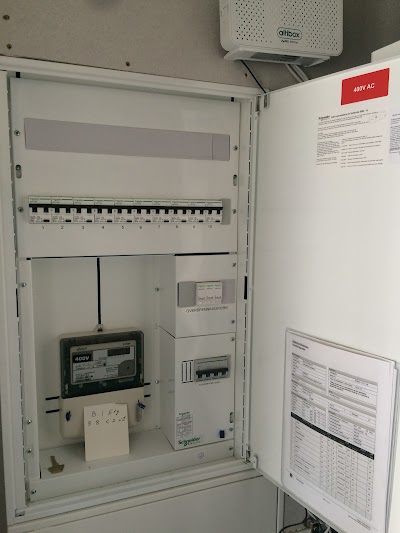 Photos of Adl Elektro AS