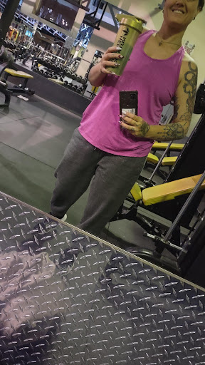 Excel Gym - Visual