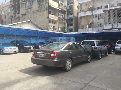 Photos of Daun Penh Tax Branch