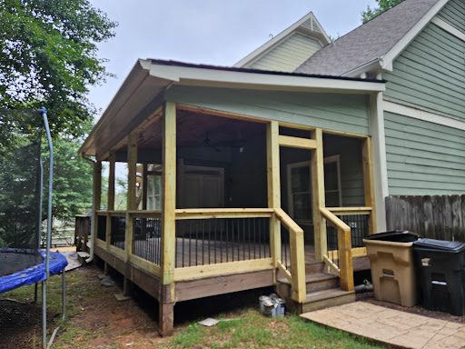 Affordable Painting and Remodeling of Ga LLC - Thumbnail