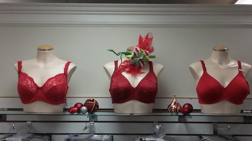 The Girls Bra Shop - Thumbnail
