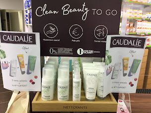 Photo n°21 de Pharmacie de Bonne 💊 Totum à Bonne (Boutique de produits de nutrition sportive)