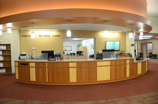 Homer Township Public Library - Thumbnail