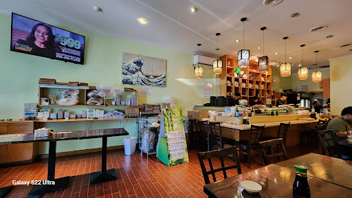 Okeno Sushi - Thumbnail