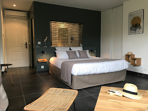 Photo n°35 de Maison d'hôtes Villa Limone à Calenzana (Hôtel)