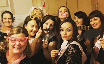 Photos of www.henparty.ie