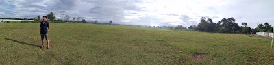 Photos of Lapangan Sepak Bola Pasir Gaok