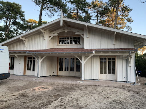 Photo de ARCAS - Constructeur de maisons, villas et bâtiments - Bassin d'Arcachon et Lège Cap Ferret à Lège-Cap-Ferret (33950;33970)