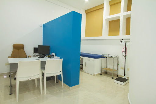 Cirugía General y Digestiva - Dr. Miguel Angel Rico Hinojosa -