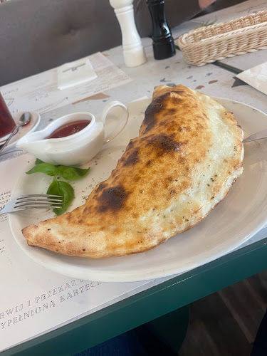 Ristorante Semolino Obrzeżna - Restauracja