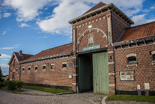 Photo n°73 de Estaminet de la ferme du Mont Saint Jean à Halluin (Restaurant français)