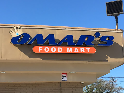 Omar’s Food Mart
