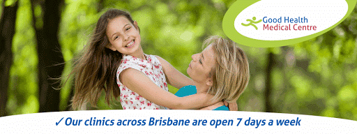 Capalaba Central Doctors - Thumbnail