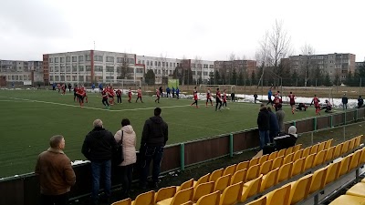 Photos of Siauliai Gytarių stadium