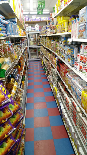 Daris Grocery Store