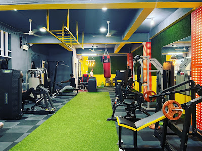 Ox fitness studio – By owner in Hyderabad, Telangana