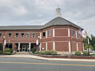 Aberdeen City Hall