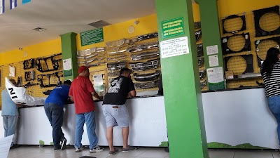 Photos of Parrillas Y Repuestos ONE SPS
