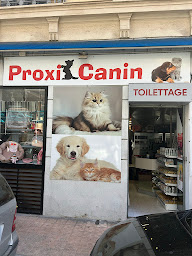 Photo n°1 de Proxi Canin à Menton (Animalerie)