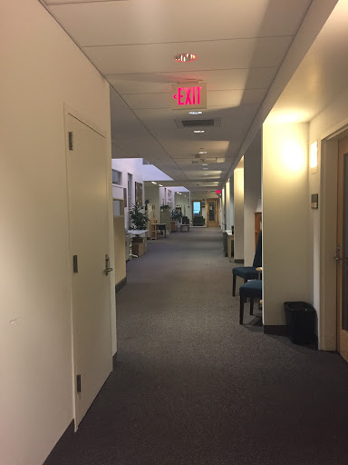 The Heller School for Social Policy and Management