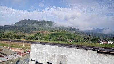 Photos of Coliseo La Loma