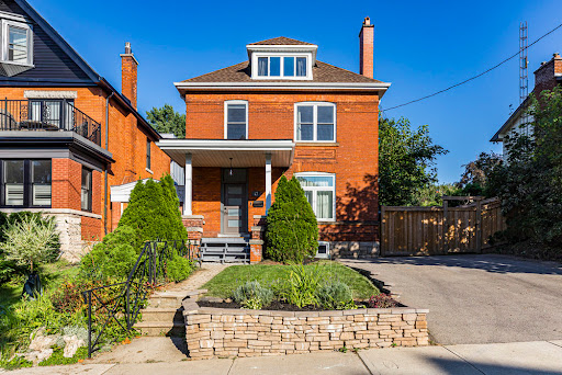Sean Dawson - Judy Marsales Real Estate Ltd., Brokerage - Thumbnail