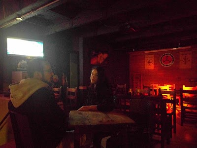 Photos of Bar Valhala