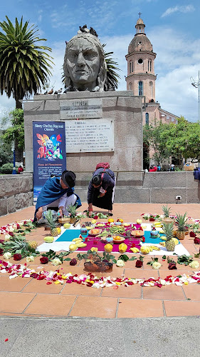 Horarios de Parque Simón Bolívar