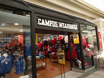 Photos of Campus Wearhouse