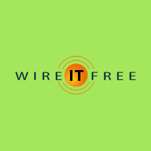 WireITfree - Visual