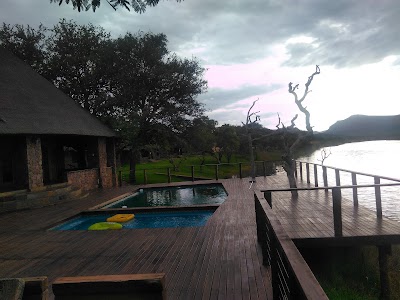 Photos of Legadema River Lodge