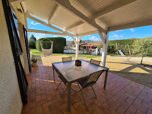 Photo n°12 de Gîte Pech & Mirabelle à Vitrac (Gîte)