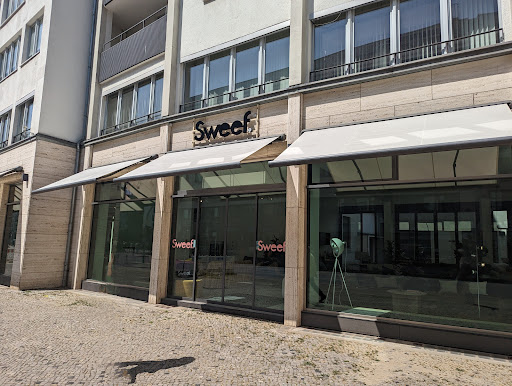 Sweef Germany - Visual