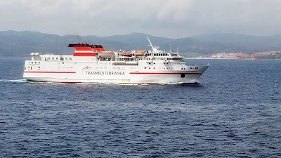 Photos of Ferry Algeciras