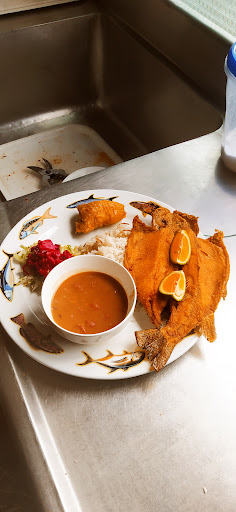 Restaurante Buen Día Puracé