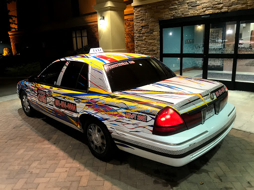 Fayetteville Cab - Thumbnail