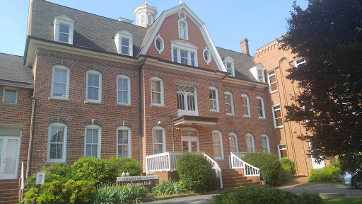 Belmont Abbey College Loughridge Center for Continuing & Professional Studies - Thumbnail