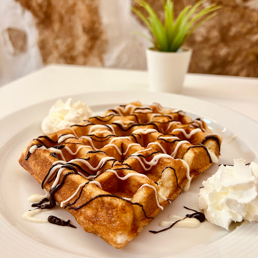 Pan, Café y Dulces, La Perdiz - Thumbnail