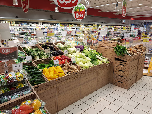Poli Supermarkt - Thumbnail
