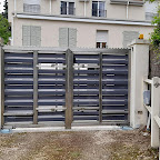 La Clôture Moderne