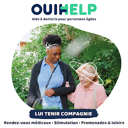 Photo n°16 de Ouihelp Tours à Tours (Soins aux personnes âgées)