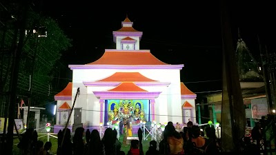 Banarhat Sitala Mandir