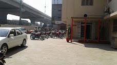 Pakistan Post gujranwala G.T. Rd