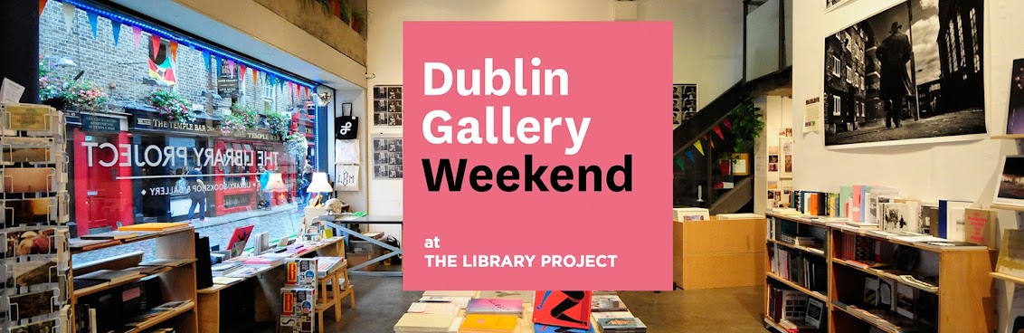 The Library Project by null