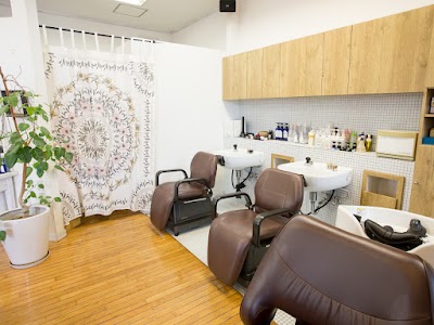 美容室シック