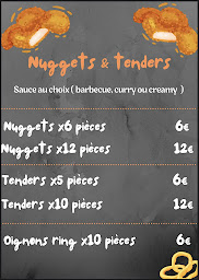 Photo n°20 de L'instant gourmand à Dieuze (Restauration rapide)